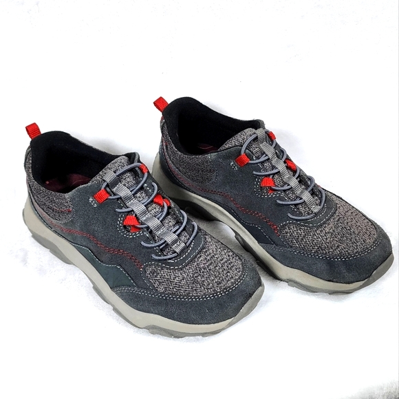 Earth Origins Shoes - Earth Origins | Trail Tierny Hiking Sneaker Size 8